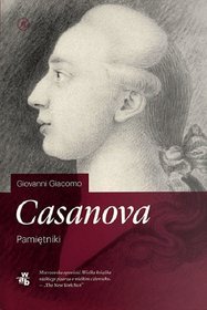 Casanova. Pamiętniki