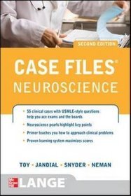 Case Files Neuroscience