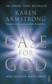Case for God