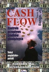 Cash flow. Kontrola przepływu środków pieniężnych