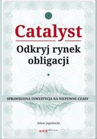 Catalyst Odkryj rynek obligacji