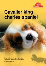 Cavalier king charles spaniel