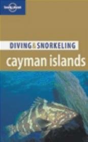 Cayman Islands 2e