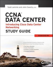 CCNA Data Center - Introducing Cisco Data Center Networking Study Guide