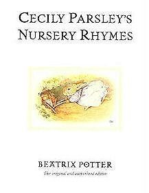 Cecily Parsley's Nursery Rhymes
