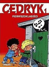 Cedryk. Pierwszoklasiści - część 1