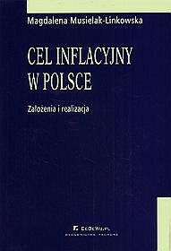 Cel inflacyjny w Polsce