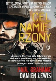 Cel namierzony