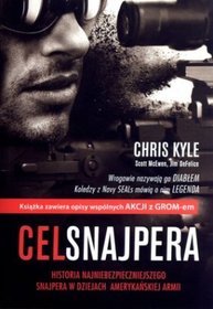 Cel snajpera