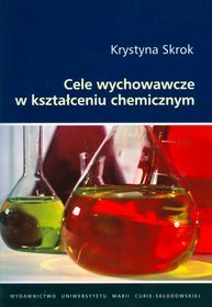 Cele wychowawcze w kształceniu chemicznym