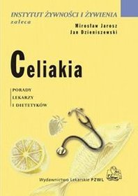 Celiakia