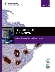 Cell Structure  Function