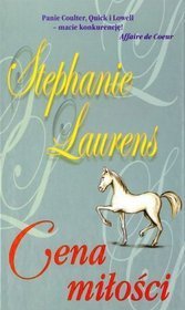 Cena miłości