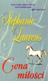 Cena miłości