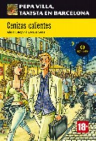 Cenizas calientes + CD (A2-B1)