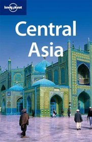 Central Asia TSK 5e