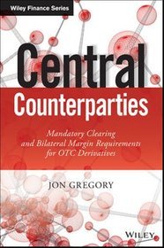 Central Counterparties