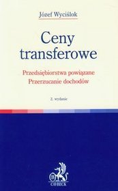 Ceny transferowe