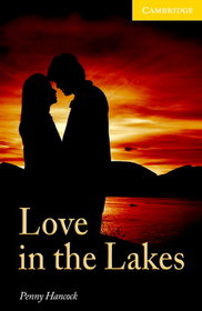 CER 4 Love in the Lakes: Book with 2 Audio CDs