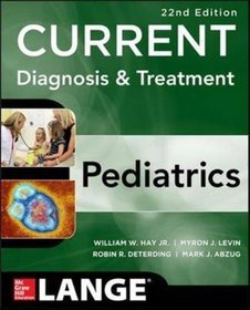 CERRENT Diagnosis and Treatment Pediatrics