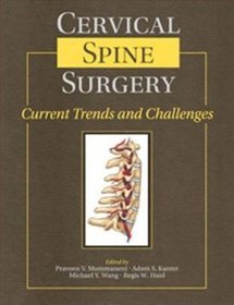 Cervical Spine Surgery