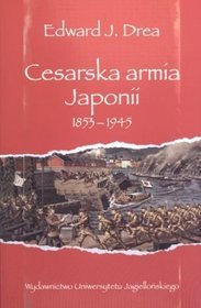 Cesarska armia Japonii 1853-1945