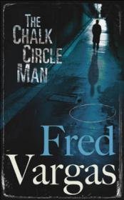 Chalk Circle Man