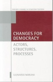 Changes for Democracy