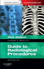 Chapman  Nakielny's Guide to Radiological Procedures