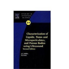 Characterization of Liquids Nano- and Microparticulates