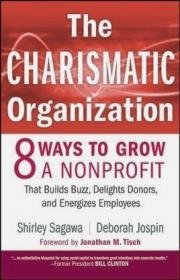 Charismatic Organization