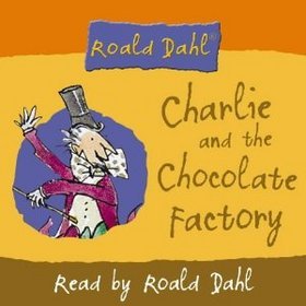 Charlie  the Chocolate Factory CD