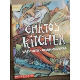 Chato's Kitchen