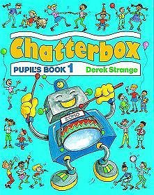 Chatterbox 1: Pupil's Book