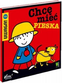 Chcę mieć pieska