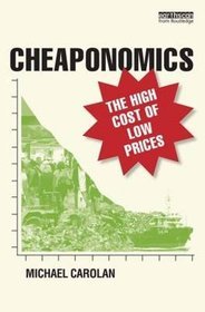 Cheaponomics