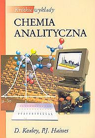 Krótkie wykłady Chemia analityczna