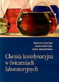 Chemia koordynacyjna w ćwiczeniach laboratoryjnych