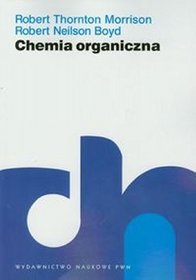 Chemia organiczna - tom 2