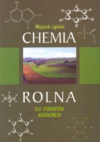 Chemia rolna dla studentów agrobiznesu