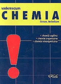 Vademecum Chemia