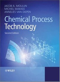 Chemical Process Technology