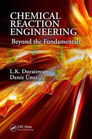 Chemical Reaction Engineering