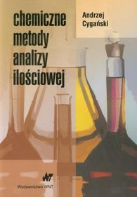 Chemiczne metody analizy ilościowej