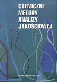 Chemiczne metody analizy jakościowej