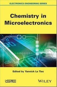 Chemistry in Microelectronics