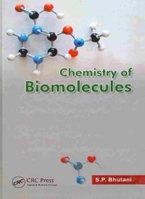 Chemistry of Biomolecules