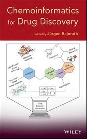 Chemoinformatics for Drug Discovery