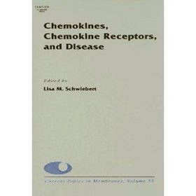 Chemokines Chemokine Receptors  Disease