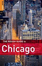 Chicago Rough Guide